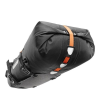 ORTLIEB SEAT PACK  QR13L BLACK