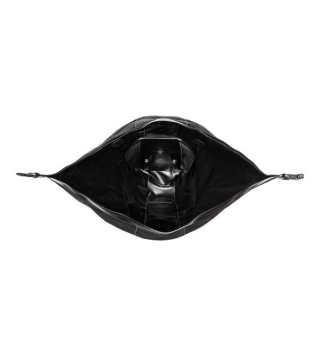 ORTLIEB SEAT PACK  QR13L BLACK
