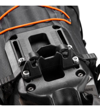 ORTLIEB SEAT PACK  QR13L BLACK
