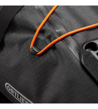ORTLIEB SEAT PACK  QR13L BLACK
