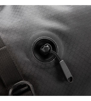 ORTLIEB SEAT PACK  QR13L BLACK