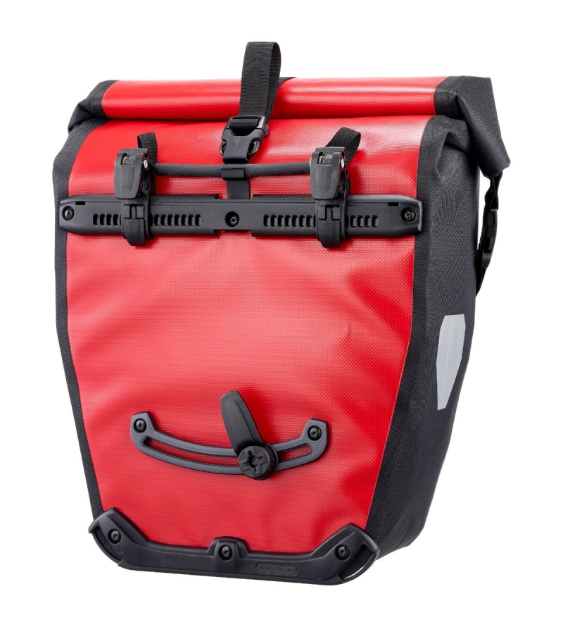 ORTLIEB BACK ROLLER 40L RED COPPIA