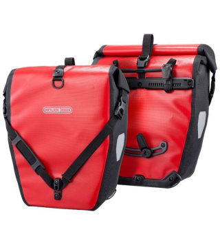 ORTLIEB BACK ROLLER 40L RED COPPIA