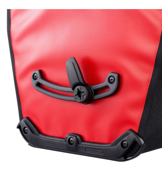 ORTLIEB BACK ROLLER 40L RED COPPIA