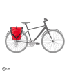 ORTLIEB BACK ROLLER 40L RED COPPIA