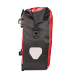 ORTLIEB BACK ROLLER CITY QL1 RED BLACK COPPIA