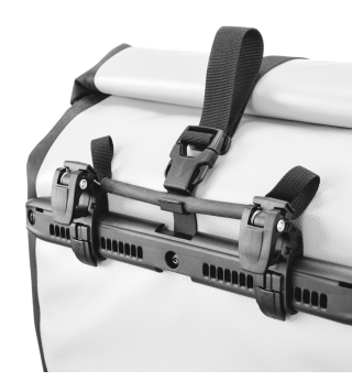 ORTLIEB BACK ROLLER 40L WHITE COPPIA