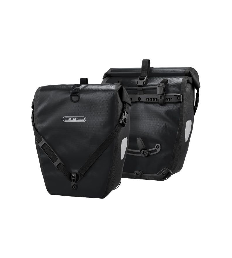 ORTLIEB BACK ROLLER 40L BLACK COPPIA