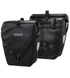 ORTLIEB BACK ROLLER 40L BLACK COPPIA