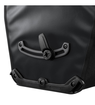 ORTLIEB BACK ROLLER 40L BLACK COPPIA