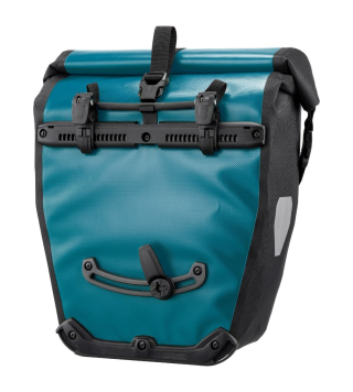 ORTLIEB BACK ROLLER 40L PETROL COPPIA