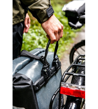 ORTLIEB BACK ROLLER 40L PETROL COPPIA