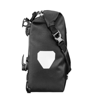 ORTLIEB BACK ROLLER 29L BLACK COPPIA