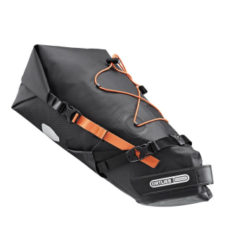 ORTLIEB SEAT PACK 11L BLACK...