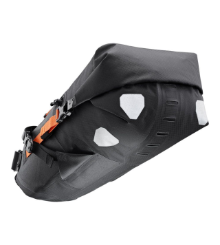 ORTLIEB SEAT PACK 11L BLACK MATT