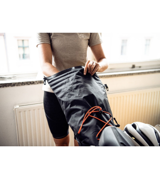ORTLIEB SEAT PACK 11L BLACK MATT