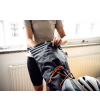 ORTLIEB SEAT PACK 11L BLACK MATT
