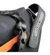 ORTLIEB SEAT PACK 11L BLACK MATT