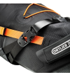 ORTLIEB SEAT PACK 11L BLACK MATT