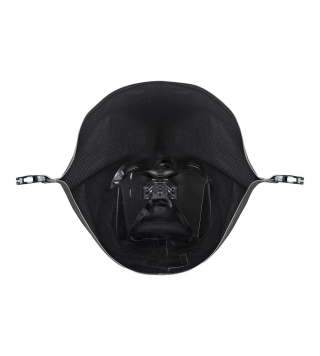 ORTLIEB SEAT PACK 11L BLACK MATT