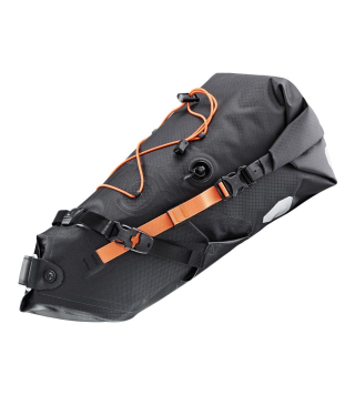 ORTLIEB SEAT PACK 11L BLACK MATT