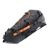 ORTLIEB SEAT PACK 11L BLACK MATT