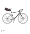 ORTLIEB SEAT PACK 11L BLACK MATT