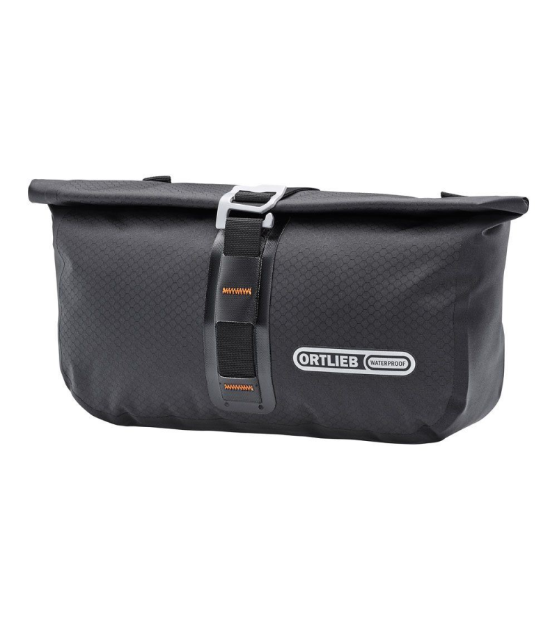 ORTLIEB ACCESSORY PACK MATT BLACK