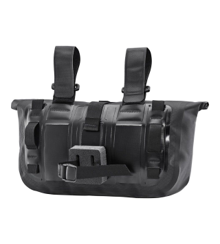 ORTLIEB ACCESSORY PACK MATT BLACK