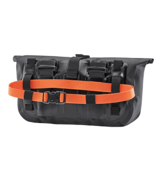 ORTLIEB ACCESSORY PACK MATT BLACK