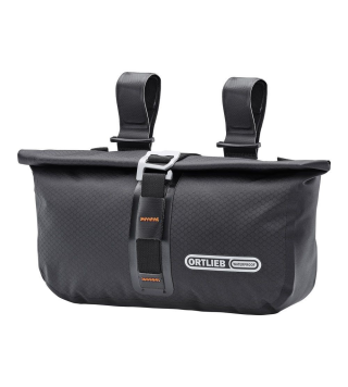 ORTLIEB ACCESSORY PACK MATT BLACK
