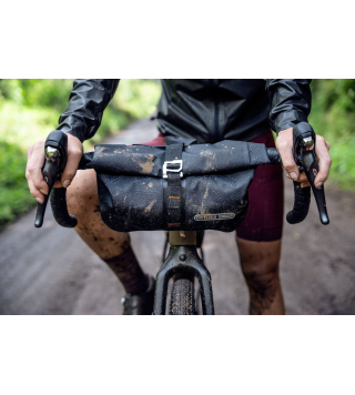 ORTLIEB ACCESSORY PACK MATT BLACK