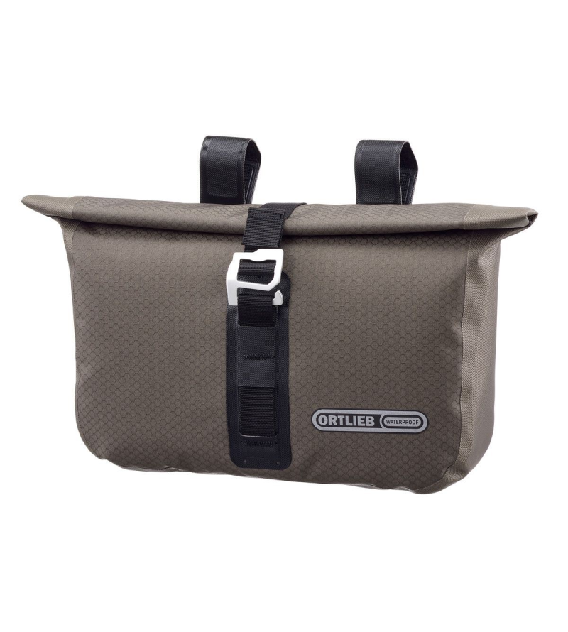 ORTLIEB ACCESSORY PACK DARK SAND