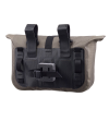 ORTLIEB ACCESSORY PACK DARK SAND