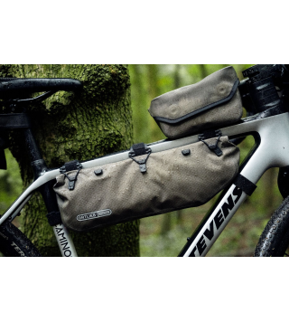 ORTLIEB FUEL PACK DARK SAND