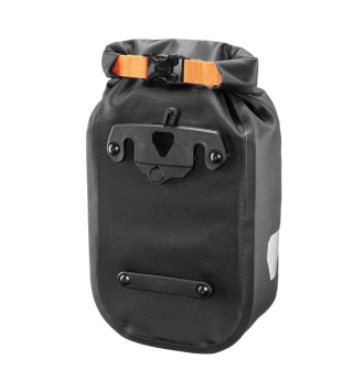 ORTLIEB FORK PACK 4,1 L MATT BLACK