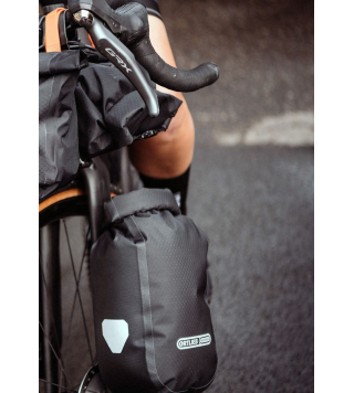 ORTLIEB FORK PACK 4,1 L MATT BLACK