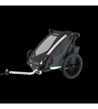 THULE CHARIOT CROSS 2...