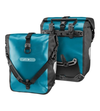 ORTLIEB BACK ROLLER 29 L...