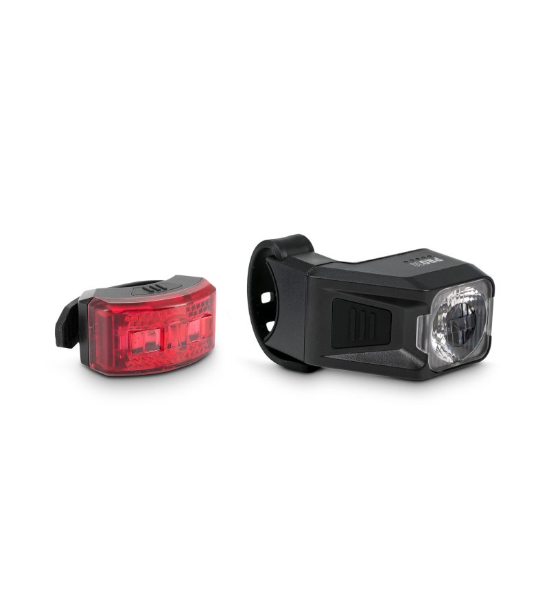 ACID SET LUCE ANT/POST PRO 30