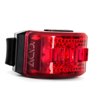 ACID SET LUCE ANT/POST PRO 30