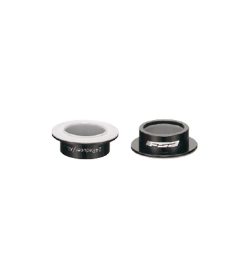 FSA ADATTATORE  PER MOVIMENTO CENTRALE 24mm MEGAEXO/SHIMANO
