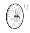 RMS RUOTA POSTERIORE TREKKING 28" FILETTO QR