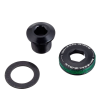 SRAM BULLONE PEDIVELLA AUTOESTRATTORE M15/M22 GPX BLACK