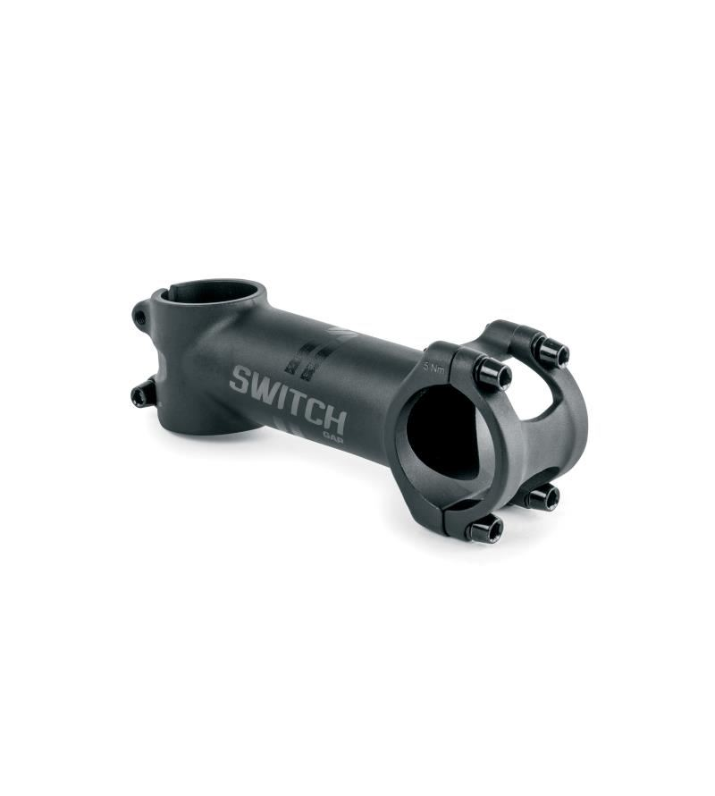 SWITCH ATTACCO MANUBRIO GAP 35 70mm