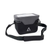 ACID HANDLEBAR BAG CITY 5 BLACK