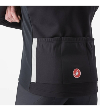 CASTELLI ENTRATA JACKET