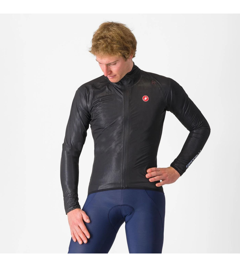 CASTELLI SQUALL SHELL JKT