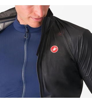 CASTELLI SQUALL SHELL JKT
