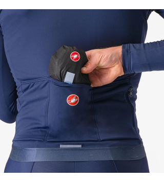 CASTELLI SQUALL SHELL JKT